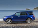 Land Rover Freelander 2 2010 года